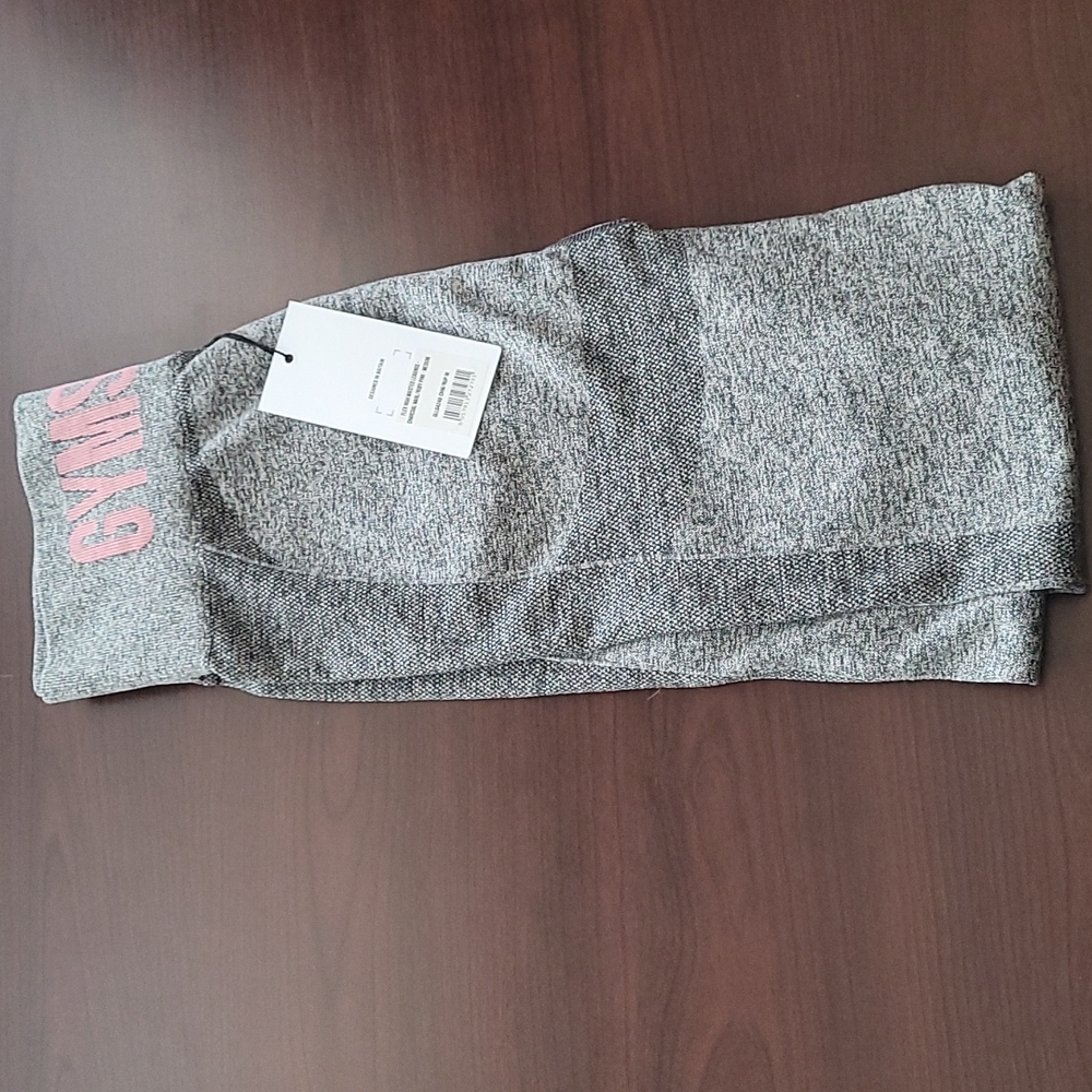 Flex High Waisted Leggings M